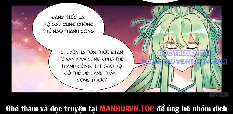 Chung Cực Đấu La Chapter 595 - Trang 2