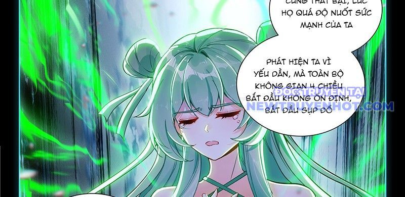 Chung Cực Đấu La Chapter 595 - Trang 2