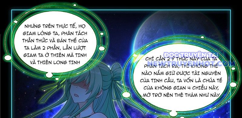 Chung Cực Đấu La Chapter 595 - Trang 2