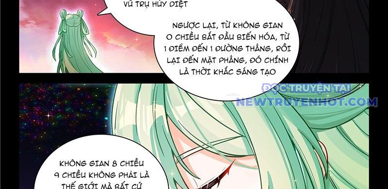 Chung Cực Đấu La Chapter 595 - Trang 2