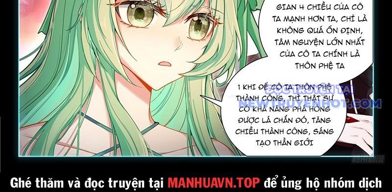 Chung Cực Đấu La Chapter 595 - Trang 2