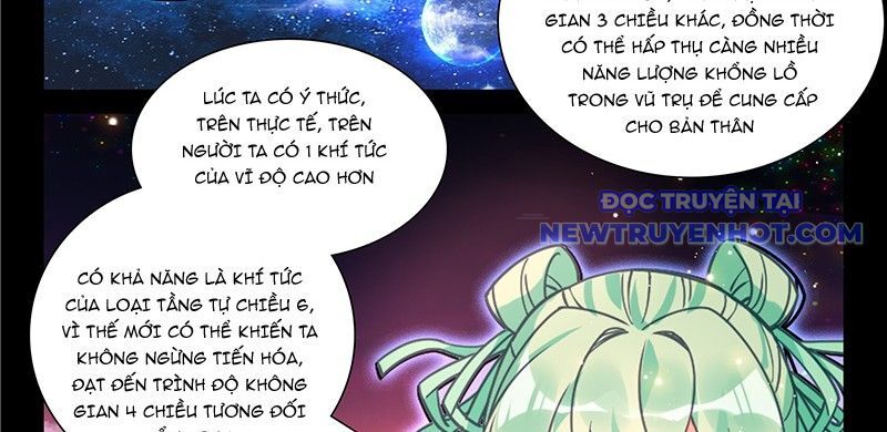 Chung Cực Đấu La Chapter 595 - Trang 2