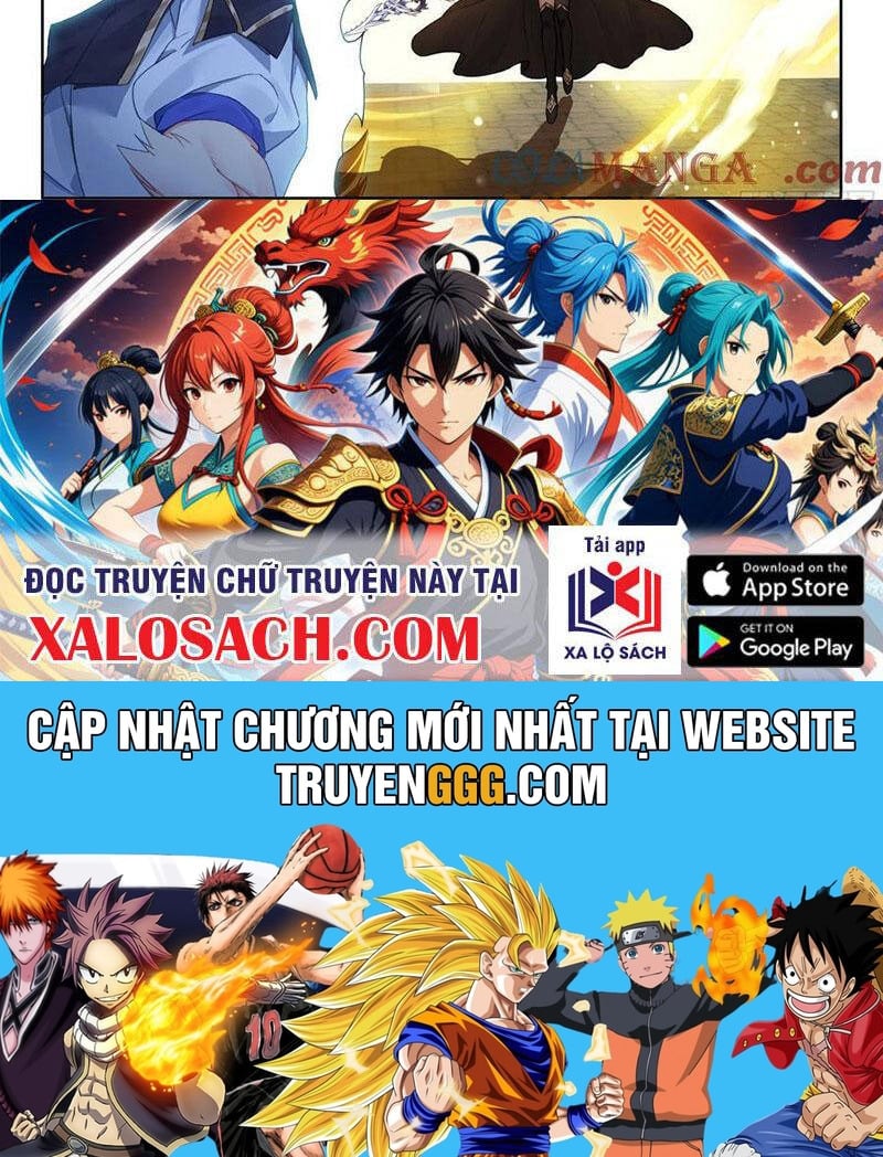 Chung Cực Đấu La Chapter 583.1 - Trang 2