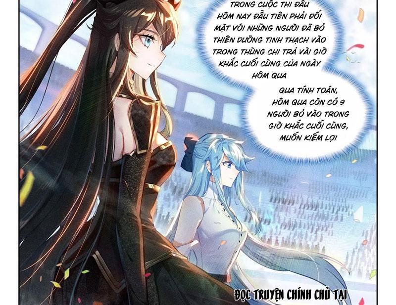 Chung Cực Đấu La Chapter 581 - Trang 2