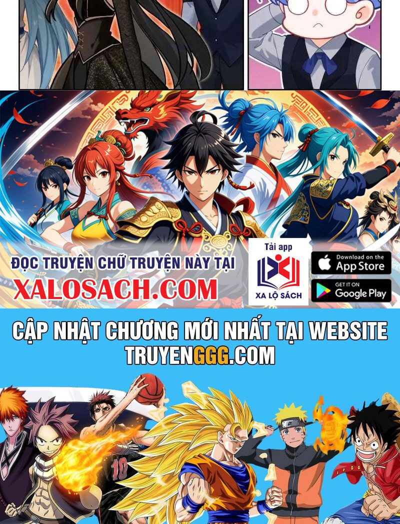 Chung Cực Đấu La Chapter 579 - Trang 2