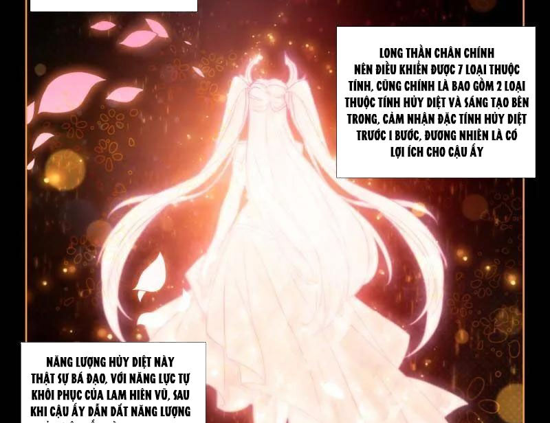 Chung Cực Đấu La Chapter 576 - Trang 2