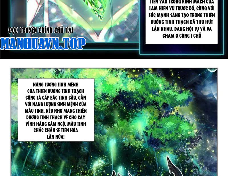 Chung Cực Đấu La Chapter 576 - Trang 2