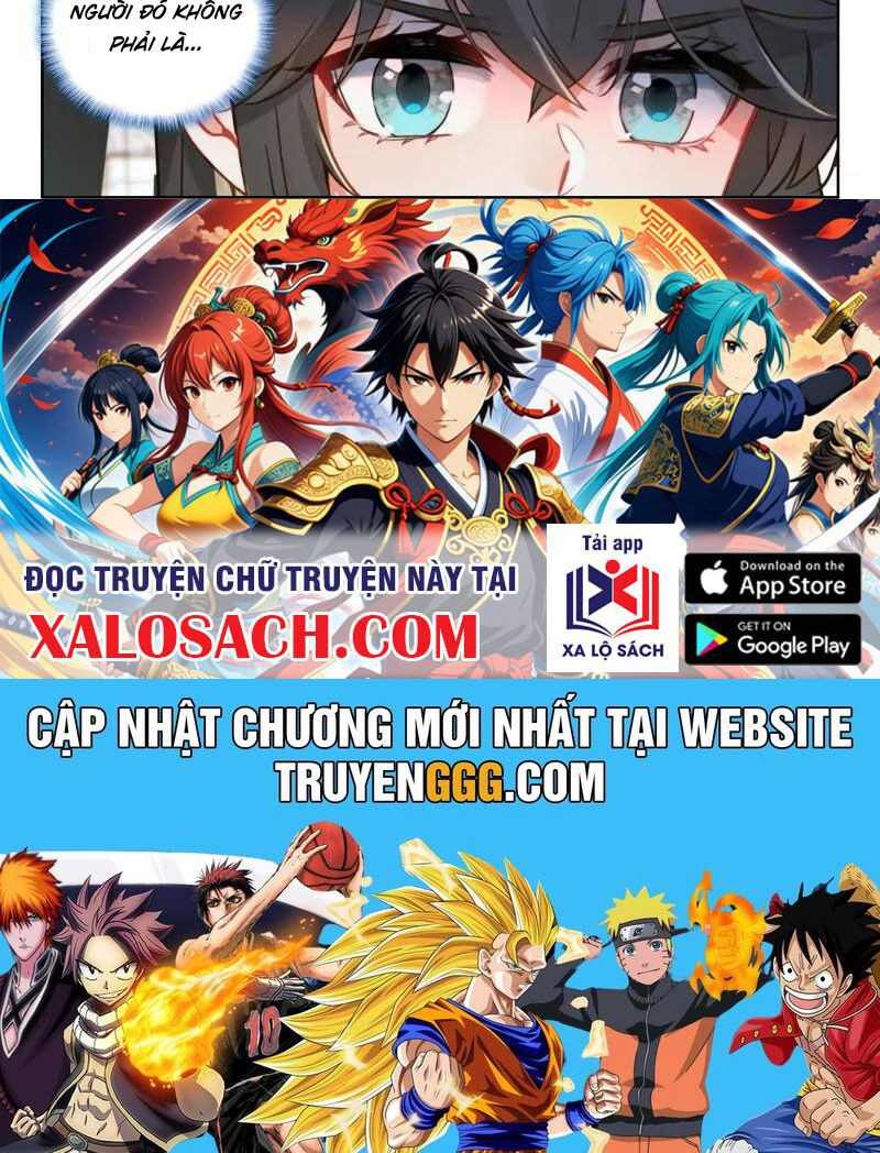 Chung Cực Đấu La Chapter 576 - Trang 2