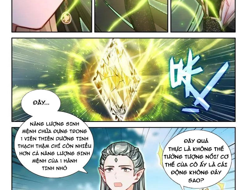 Chung Cực Đấu La Chapter 576 - Trang 2