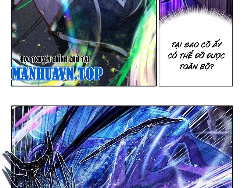 Chung Cực Đấu La Chapter 572 - Trang 2