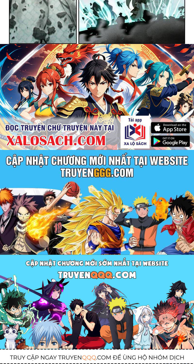 Chung Cực Đấu La Chapter 568 - Trang 2