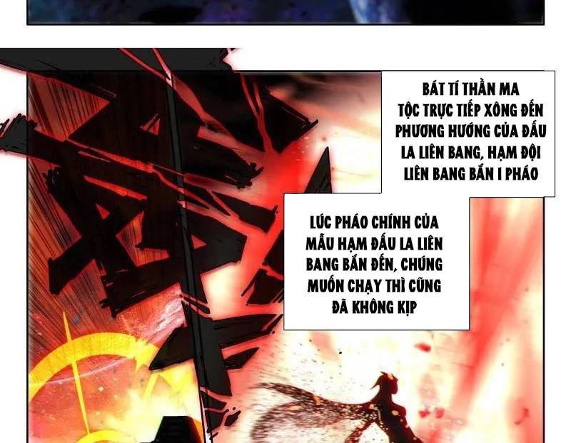 Chung Cực Đấu La Chapter 567 - Trang 2