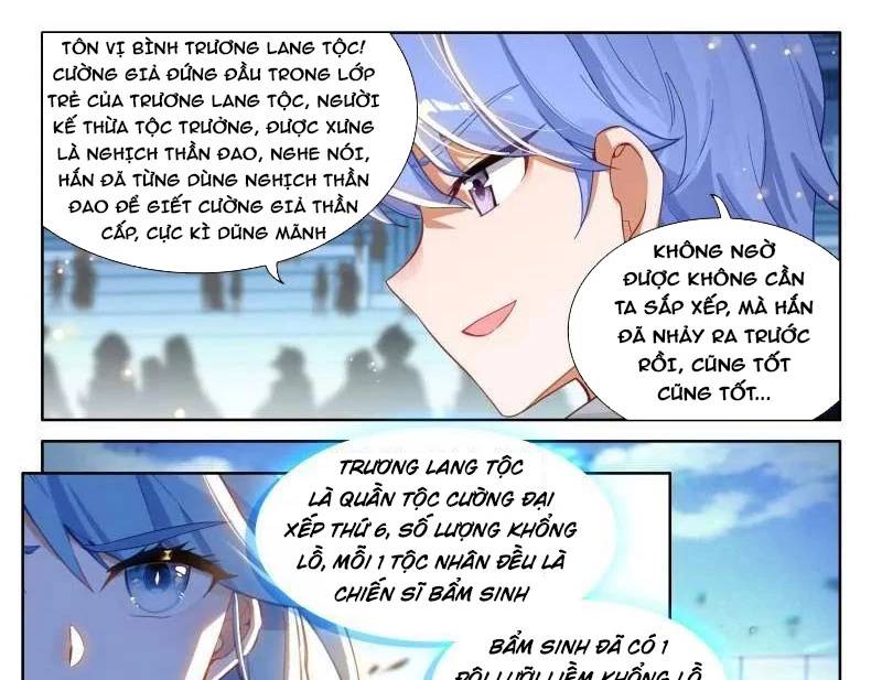 Chung Cực Đấu La Chapter 565 - Trang 2