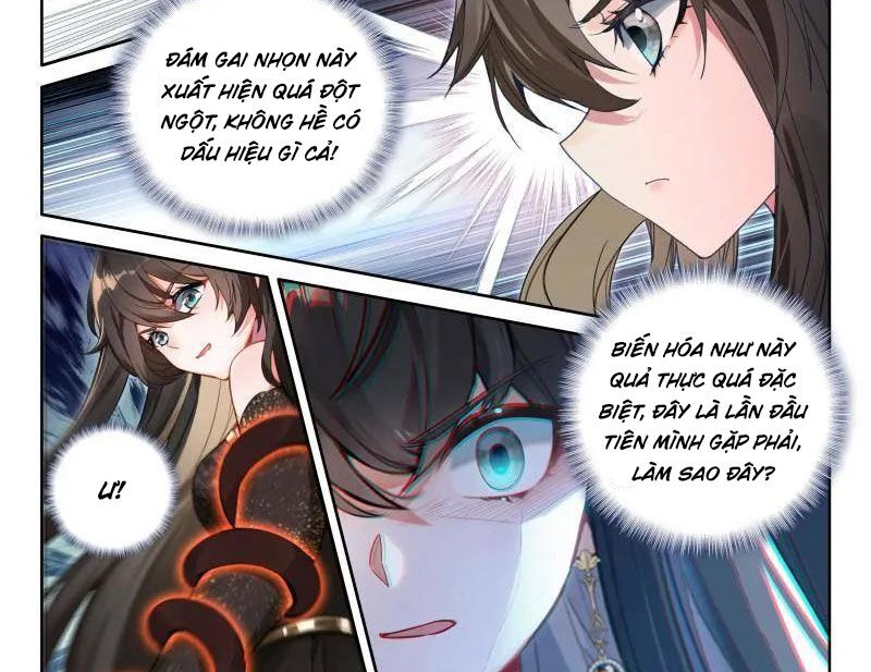 Chung Cực Đấu La Chapter 564 - Trang 2