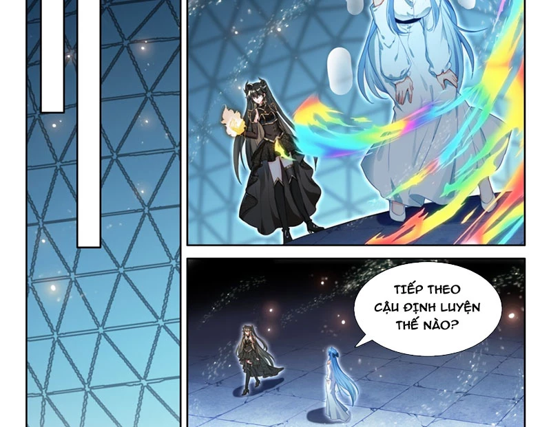 Chung Cực Đấu La Chapter 553 - Trang 2