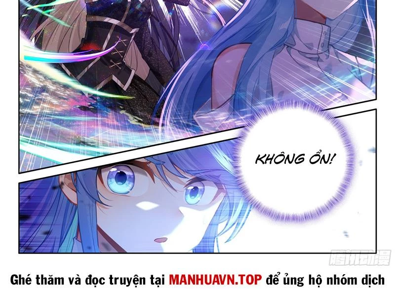 Chung Cực Đấu La Chapter 552 - Trang 2