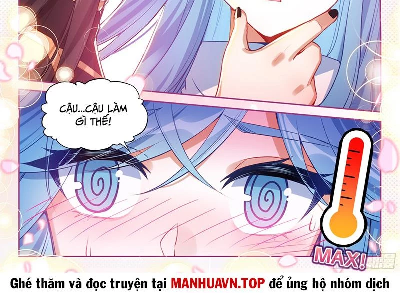 Chung Cực Đấu La Chapter 552 - Trang 2