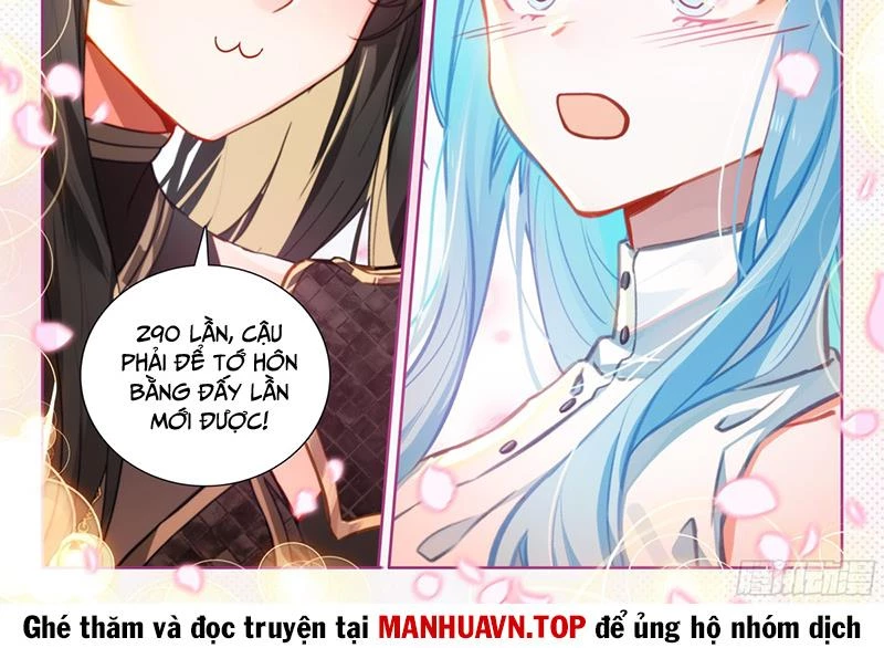 Chung Cực Đấu La Chapter 552 - Trang 2