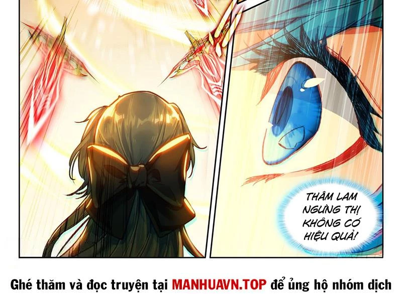 Chung Cực Đấu La Chapter 552 - Trang 2