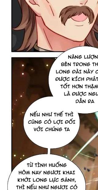 Chung Cực Đấu La Chapter 547 - Trang 2