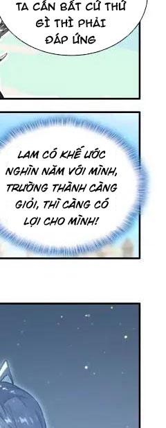 Chung Cực Đấu La Chapter 547 - Trang 2