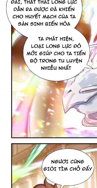 Chung Cực Đấu La Chapter 547 - Trang 2