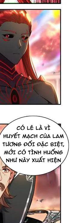 Chung Cực Đấu La Chapter 542 - Trang 2