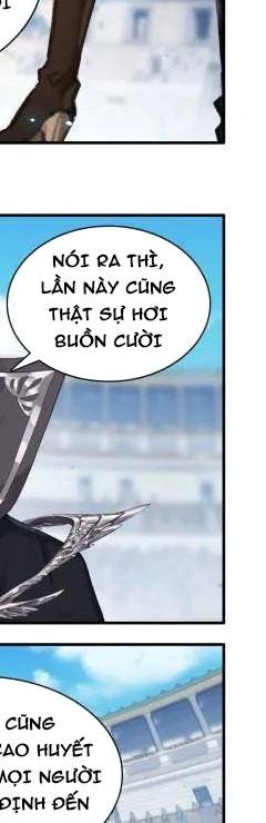 Chung Cực Đấu La Chapter 542 - Trang 2