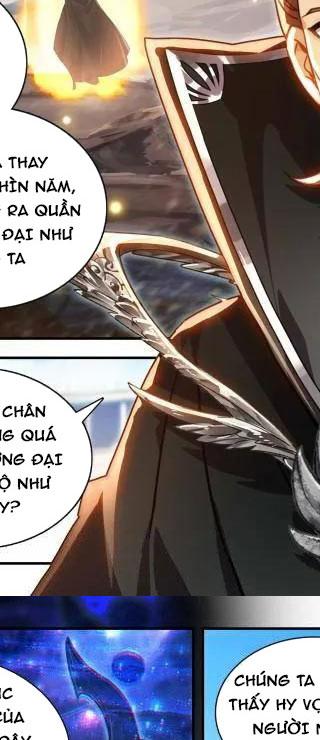 Chung Cực Đấu La Chapter 542 - Trang 2