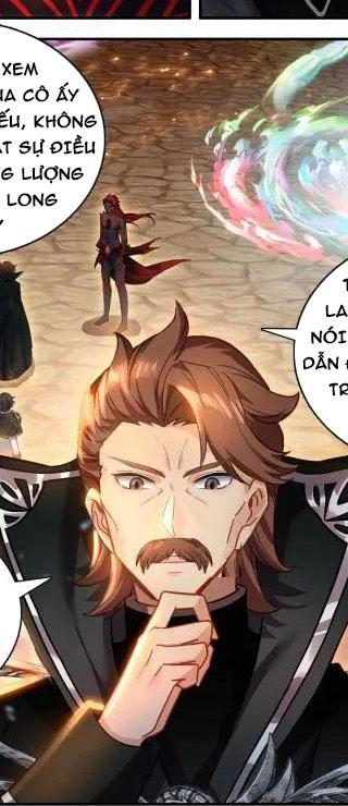 Chung Cực Đấu La Chapter 542 - Trang 2