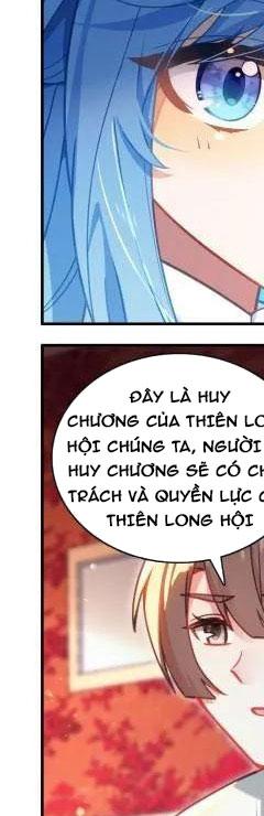 Chung Cực Đấu La Chapter 542 - Trang 2