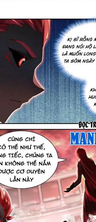 Chung Cực Đấu La Chapter 542 - Trang 2