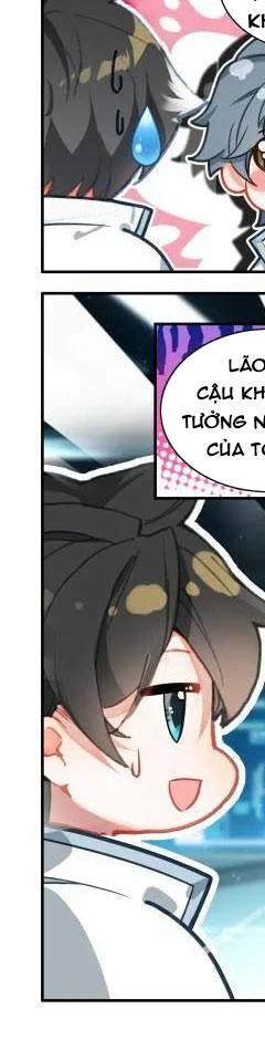 Chung Cực Đấu La Chapter 538 - Trang 2