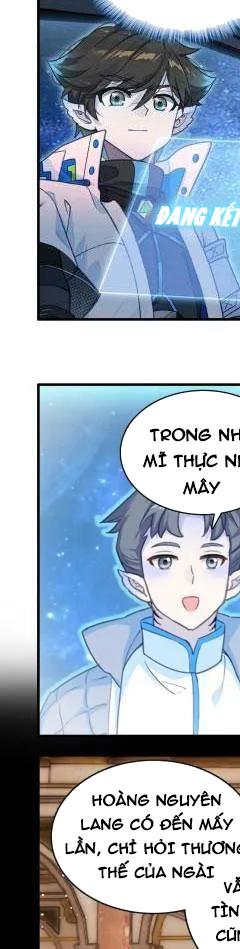 Chung Cực Đấu La Chapter 538 - Trang 2