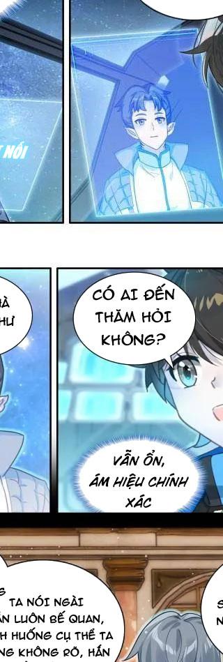 Chung Cực Đấu La Chapter 538 - Trang 2