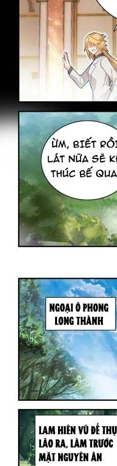 Chung Cực Đấu La Chapter 538 - Trang 2