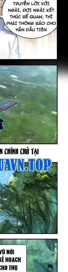 Chung Cực Đấu La Chapter 538 - Trang 2