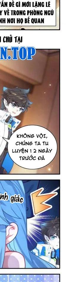 Chung Cực Đấu La Chapter 538 - Trang 2