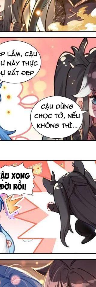 Chung Cực Đấu La Chapter 538 - Trang 2