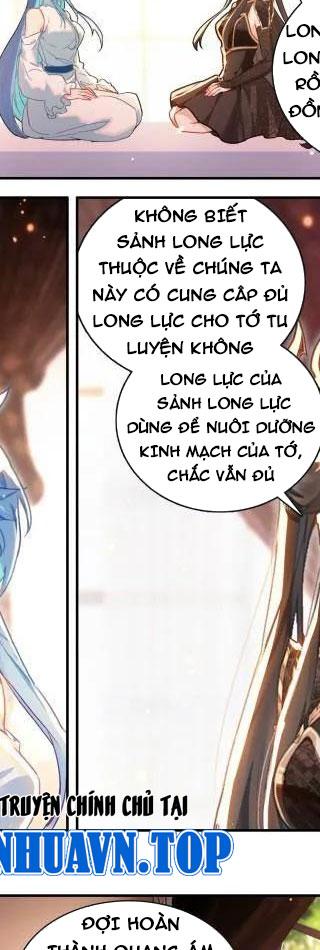 Chung Cực Đấu La Chapter 538 - Trang 2