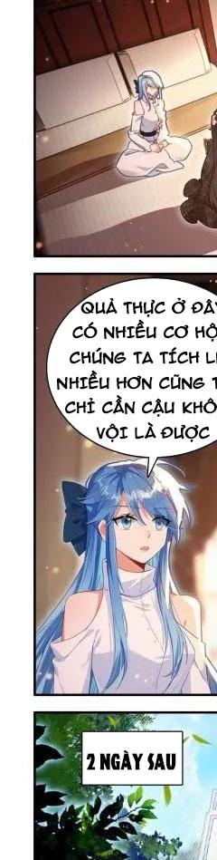 Chung Cực Đấu La Chapter 538 - Trang 2