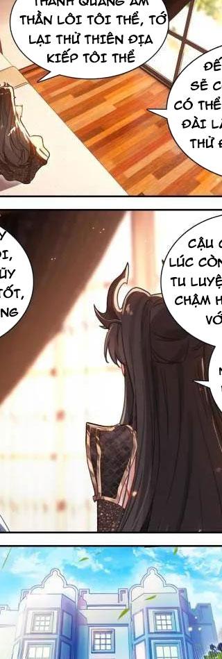 Chung Cực Đấu La Chapter 538 - Trang 2