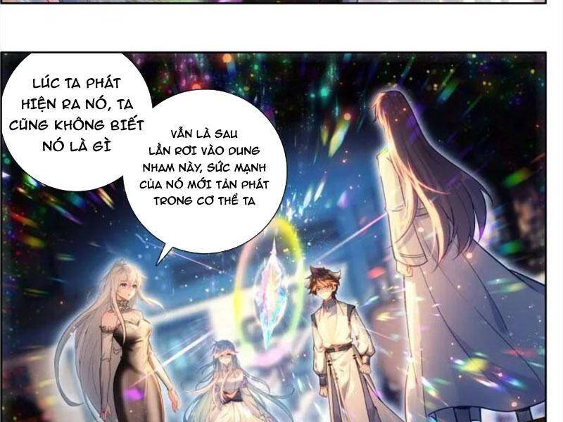 Chung Cực Đấu La Chapter 527 - Trang 2