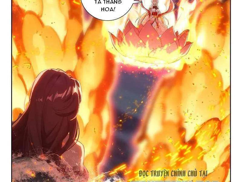 Chung Cực Đấu La Chapter 521 - Trang 2