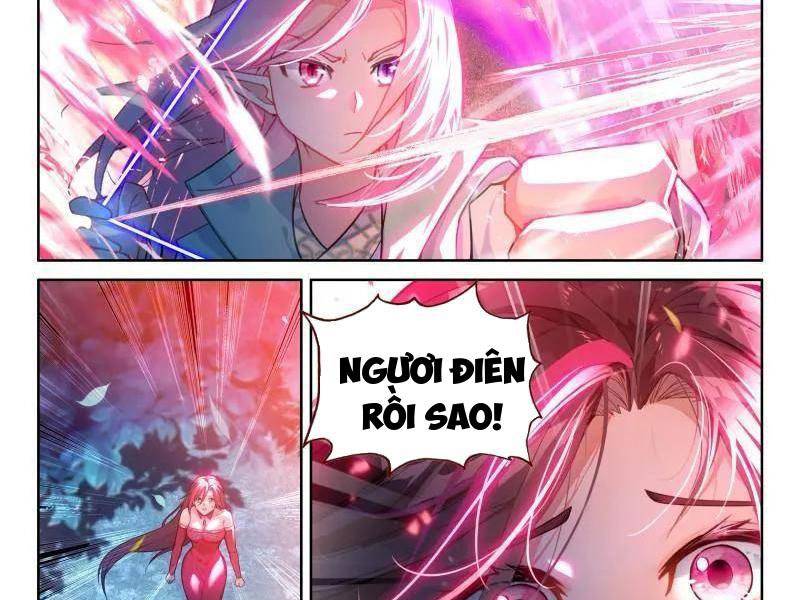 Chung Cực Đấu La Chapter 519 - Trang 2