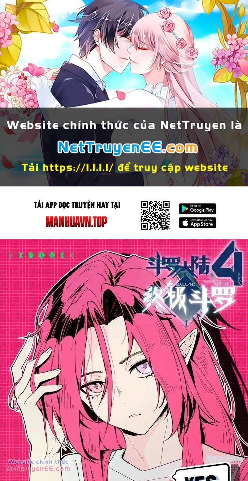 Chung Cực Đấu La Chapter 516 - Trang 2