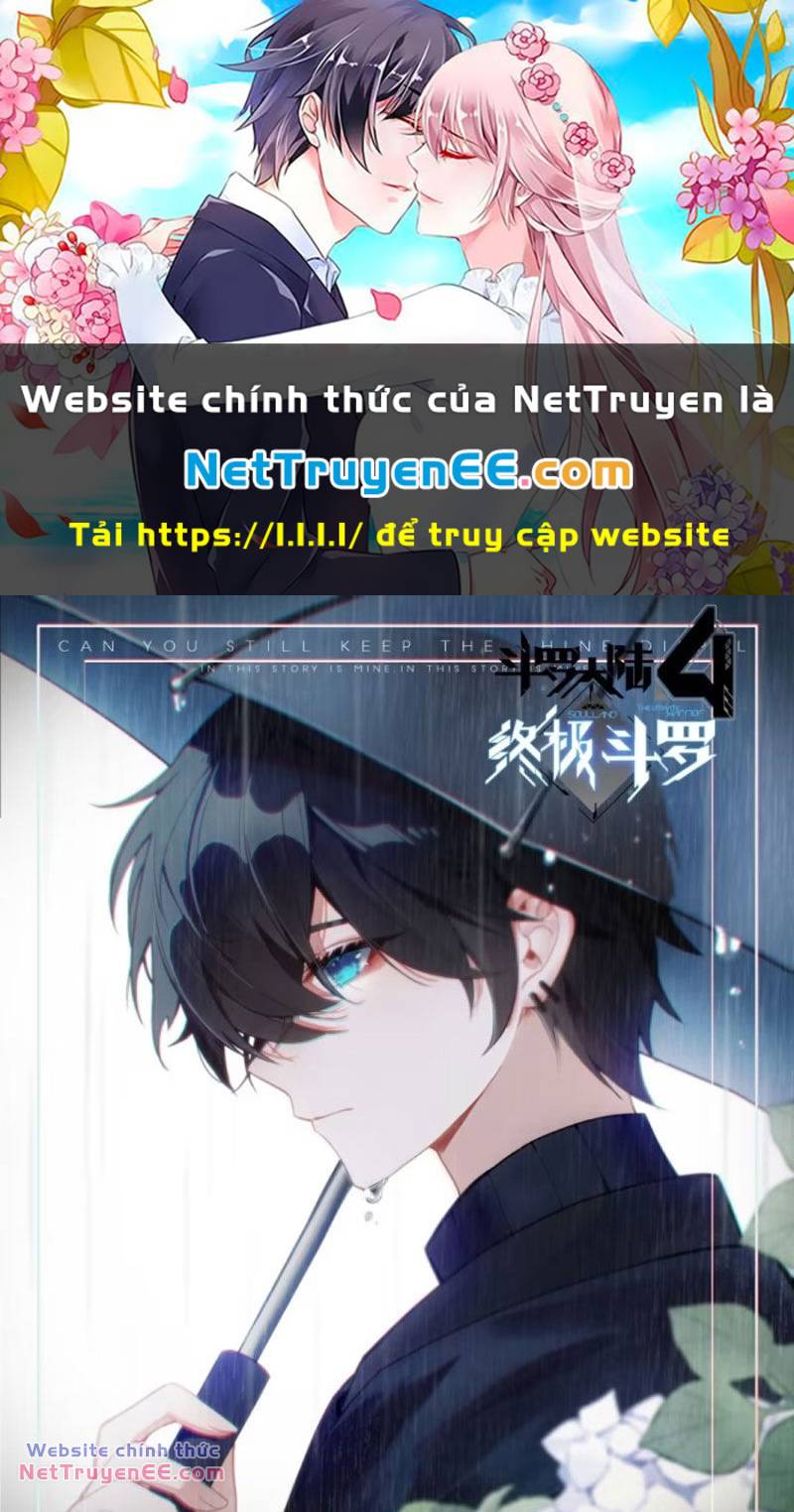 Chung Cực Đấu La Chapter 513 - Trang 2