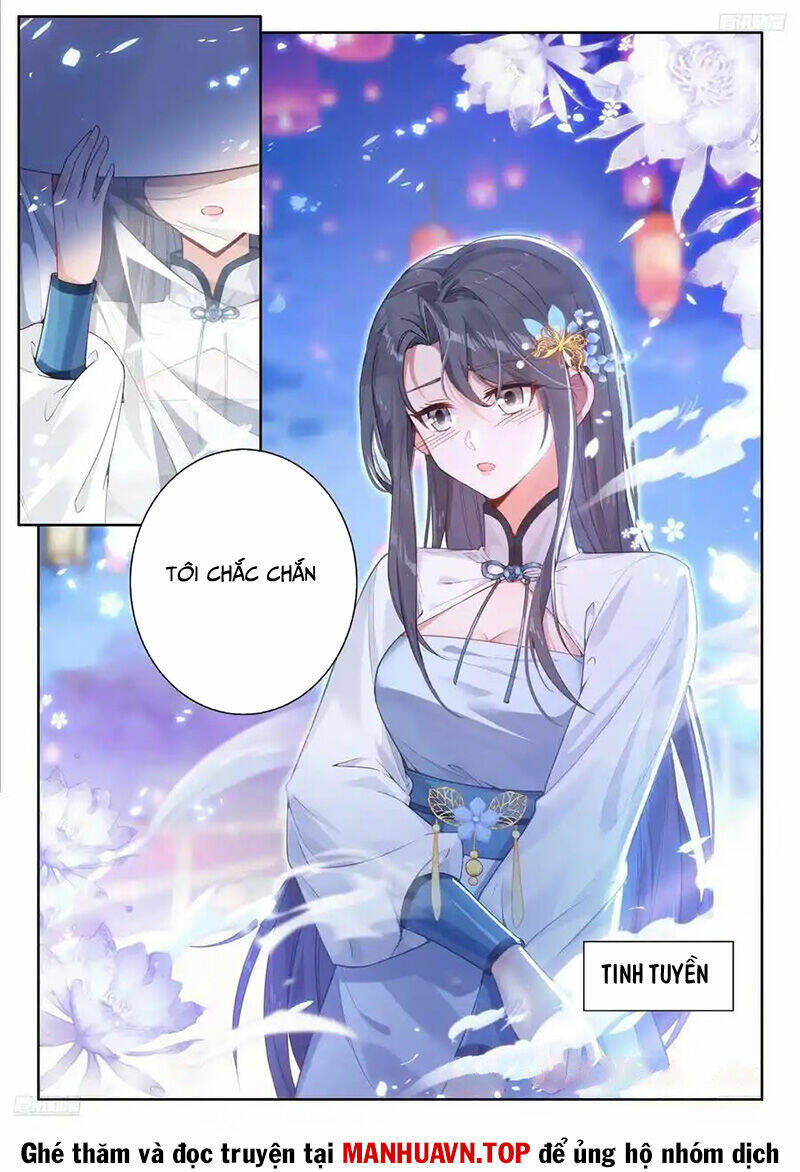 Chung Cực Đấu La Chapter 502 - Trang 2