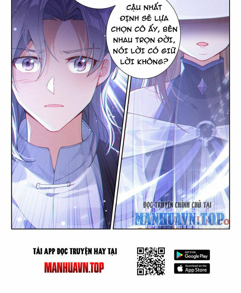 Chung Cực Đấu La Chapter 493 - Trang 2