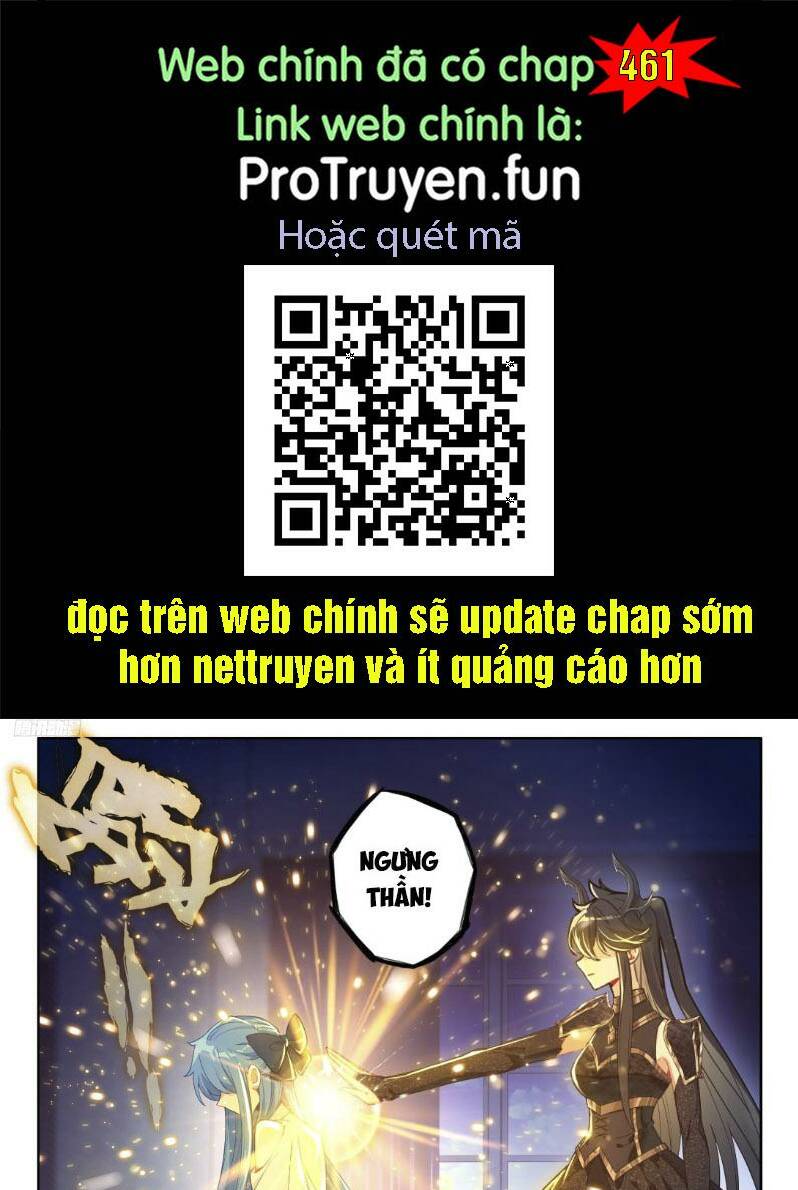 Chung Cực Đấu La Chapter 460 - Trang 2